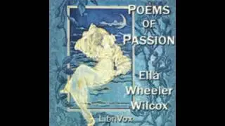 22  21   Time and love Poems of Passion [POEM]