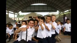 institución Educativa Inocencio Chinca