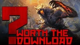 Smite - Worth the Download?