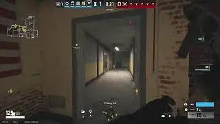 Rainbow six siege CONSOLE New New season