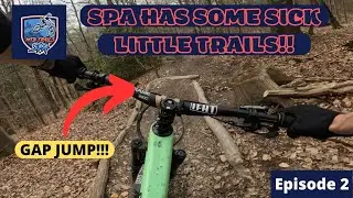 Enduro Trail Center Spa | Episode 2 of 2