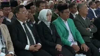 82 Perguruan Tinggi Dikerahkan Pulihkan Aceh, Sumut, dan Sumbar  Sesuai Instruksi Presiden