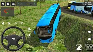 Best bus simulator indonesia best bus game coach simulator game play video bus wala game 