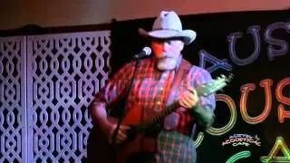 That's The Way I Feel Coming Home to You-Mike Blakely