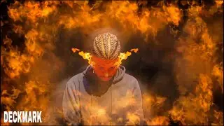 Deckmark - Feel Kar Bro | Music Video 2023  #hiphop #newrap #dhh