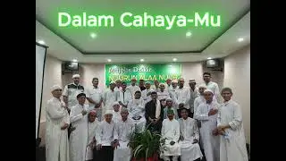 Dalam cahaya mu 
