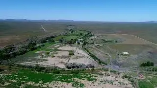 Karoo Farm for Sale