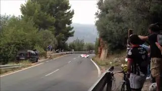 Pujada Puig Major 2012 (HD)