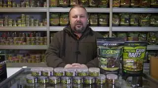 FISHING SHOW CARP & SPINNING 2018 - Jetfish (Jaroslav Tě&scaron;&iacute;nsk&yacute;)