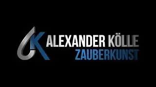 Trailer - Alexander K&ouml;lle Zauberkunst