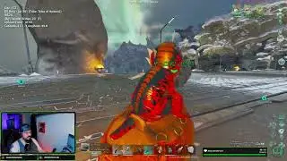 ARK Ascended Small Tribes - Ep.14: New Ossidon line/Farm