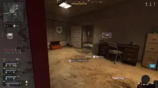 Call of Duty BRQs W