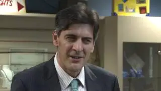 George Megalogenis discusses the eight-hour day