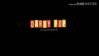 Darby Pop Publishing Logo