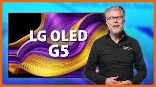 Dit is Allemaal Nieuw bij Deze TV! | LG OLED G5 Review | Expert