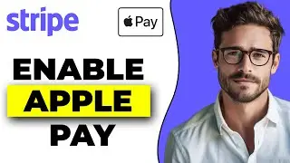 How To Enable Apple Pay On Stripe (2025 UPDATE!)