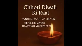 Diwali Ki Raat ✨ Main Roshni Hoon | Calmness & Energy Exchange Ritual 🪔.@meta_tarot