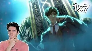 IT ALL MAKES SENSE NOW! | Lord of the Mysteries Ep 7 Review & Recap