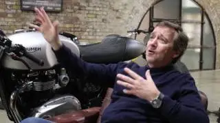 Freddie Spencer British MotoGP Memories