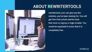 Most Advanced Online Rewrite Tools & Paraphrasing Tool | Free Writing Tools | Online Paraphrase Tool