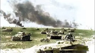 Operation Barbarossa: Hell's Gate and Hitler's Fatal Miscalculation