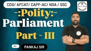 Polity - 12 I 