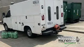 Commercial HVAC - Refrigerant Piping