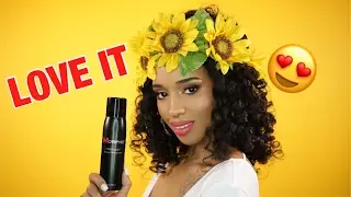Morphe Prep & Set Review