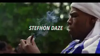 Stefhon Daze  - A Week Ago ( prod by Statik $hock)