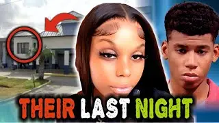 Reality TV Star Spent One Night With a U.S. Marine Hours Later, She Was Found Dead | True Crime