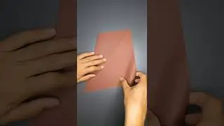 envelope out of paper how to make