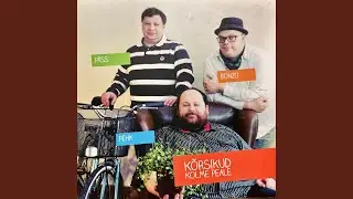 Mööda koduvälju