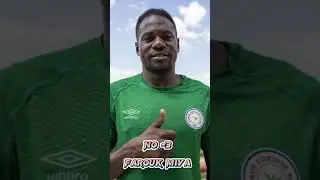Top 5 Best players in Uganda  | #shorts #football #defanders #top5sports #sports