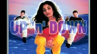 Up &acute;N&acute; Down - Muisto
