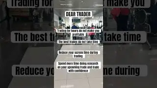 Trade stocks with confidence. #shortvideo #trading #stockmarket #tradingeducation #tradinganalysis