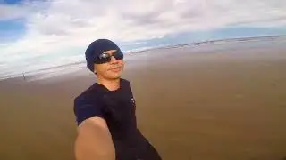 GoPro Hero 5 for a run in 2025