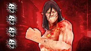 I Have To WIN On EVERY Killer In A Row! | Killer Gauntlet Ep.1