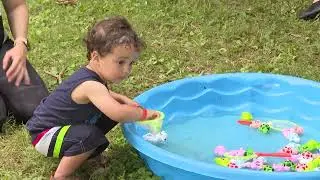 Murfreesboro Parks and Rec. Annual Boat Day (Newsbreak)