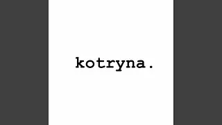 KOTRYNA