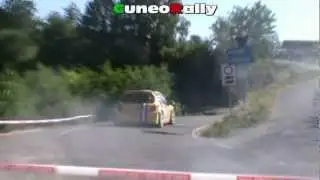 24° Rally Del Tartufo 2012  Speciale [Luca Cantamessa & Lisa Bollito]