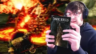 Glück durchgespielt, ez | Part 2 | Dark Souls Remastered