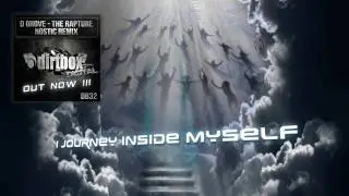 D Grove - The Rapture (Nostic Remix)