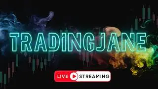 LIVE Day Trading Tuesday January 20, 2026 MNQ - Trading Jane