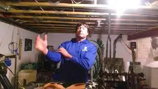Bent double bent