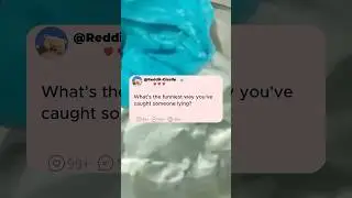 What's the funniest way you've caught someone lying?#reddit #story #storytime