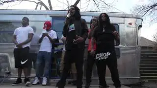 3 Problems - Freestyle For Elevator Magazine At SXSW