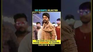 130 Scripts Rejected By Sudigali Sudheer | Sudigali Sudheer | Sudheer Movies | Calling Sahasra