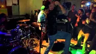 Rott`N Damned Live @ Pinos 06-11-2015