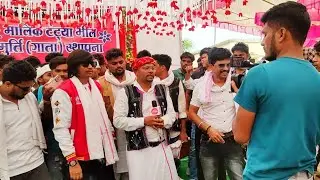 interview Arjun R Meda ka video