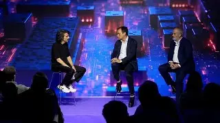 Ineco muestra su apuesta por la transformaci&oacute;n con impacto en Tech4Good 2025